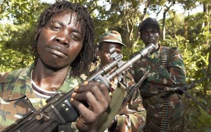 جيش الرب الأوغندي.. الإرهاب المسيحي ضد الإسلام