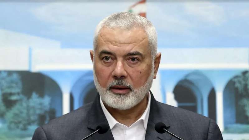 حماس ترد على مزاعم رفض الرئيس السوري نقل مقرها إلى دمشق