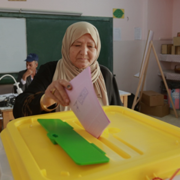 الأردن: أمر ملكي بإجراء الانتخابات النيابية.. تعرف علي الانتخابات في الأردن