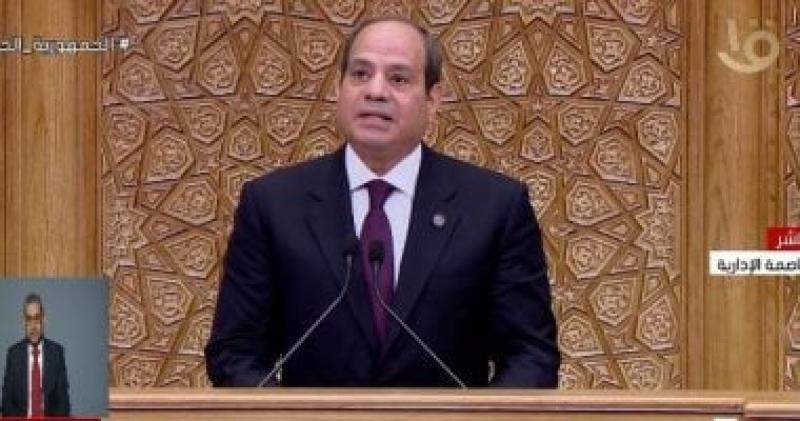 مصر: أي خرق لمعاهدة السلام سيتم الرد عليه فورا.. ما بنود معاهدة السلام