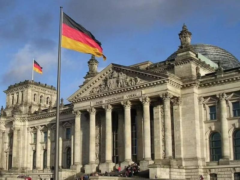 ألمانيا تعتزم استئناف تعاونها مع الأونروا في قطاع غزة