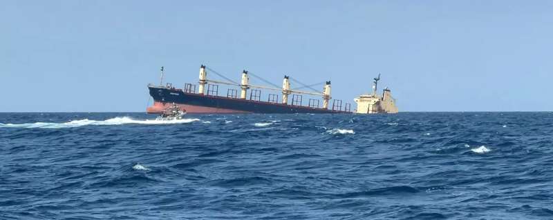 الحوثي: السفن الأمريكية العابرة للبحر الأحمر تراجعت بنسبة 80% وسنوسع العمليات إلى المحيط الهندي