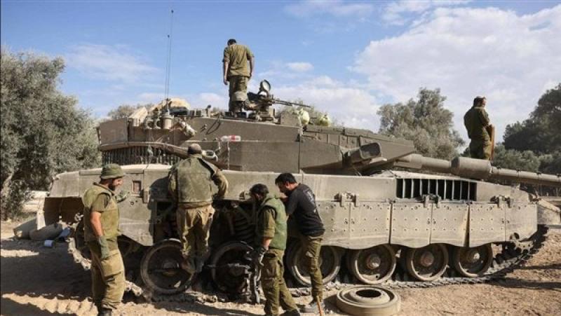 كتائب عسكرية إسرائيلية