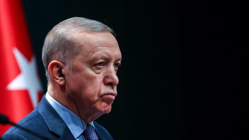 تطور الموقف التركي من حرب غزة.. أردوغان يعلن قطع العلاقات التجارية مع إسرائيل
