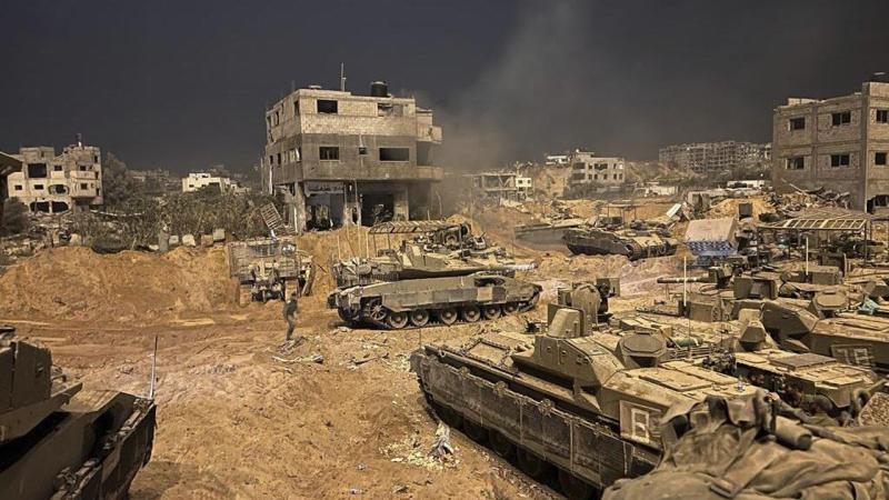 أمريكا تتراجع عن معاقبة كتيبة متطرفيين إسرائيلية انتهكت حقوق الإنسان