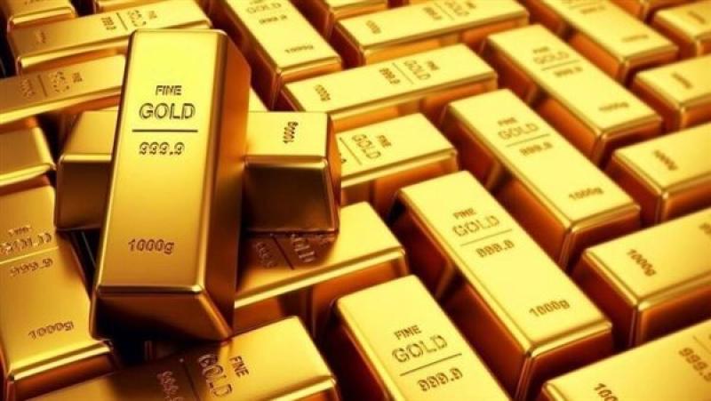 أسعار الذهب العالمية تصعد بعد صدور بيانات التضخم في أمريكا