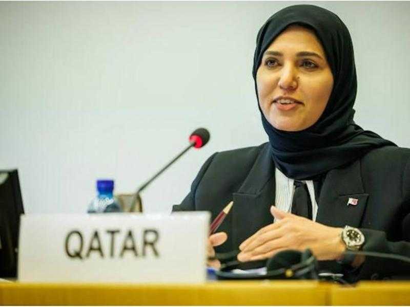 قطر: المرأة تشكل 70% من خريجي كليات نظم المعلومات وهندسة الحاسوب والطب والصيدلة والعلوم