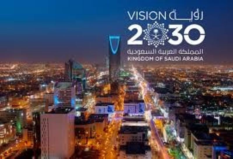 رؤية السعودية 2030.. اكتمال 87% من المبادرات للعام 2023