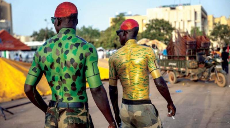 انقطاع حبال الود.. توتر العلاقات بين بوركينا فاسو وكوت ديفوار