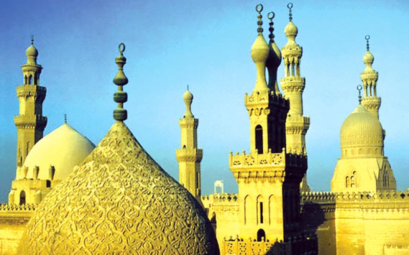 افتتاح 19 مسجدًا الجمعة المقبلة