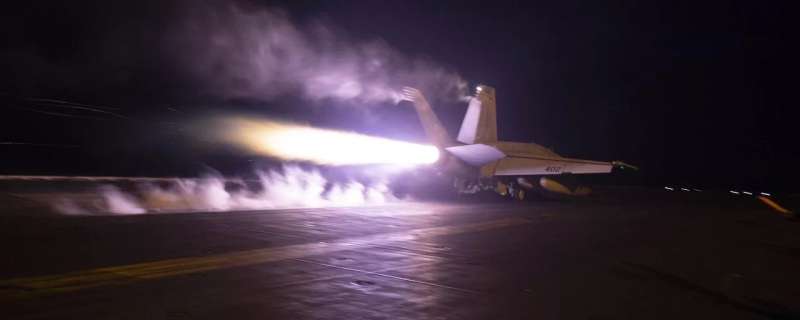 اصطياد 3 طائرات أمريكية مسيرة بقيمة 90 مليون دولار قبالة سواحل اليمن