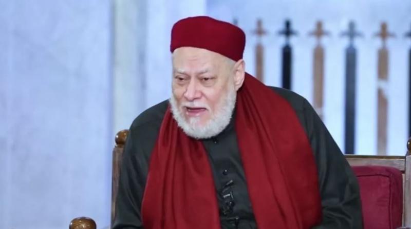 الدكتور علي جمعة يوضح أسباب ابتلاء الله لنا الخير والشر