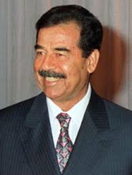 ابنة صدام حسين تنشر الدفعة الأولى من مذكراته ”الممنوعة من النشر”