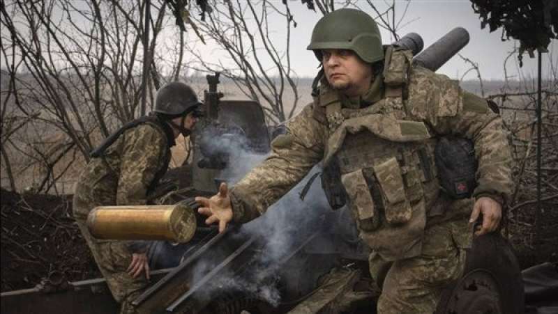 أوكرانيا تعلن عن تخوفها: الوضع يتدهور والجيش الروسي يحقق نجاحات تكتيكية