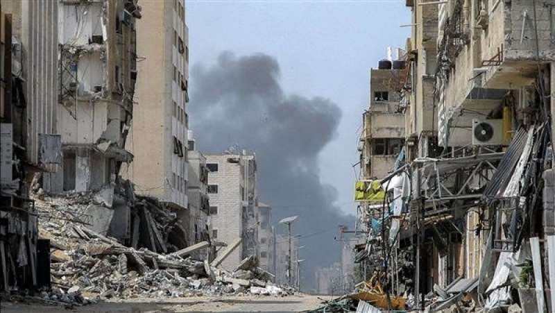 وفد من حماس يصل القاهرة غدًا لتسليم رد الحركة بشأن مقترح التهدئة في غزة