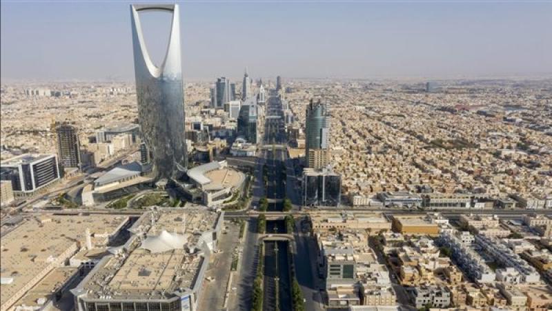 الشركات الناشئة في السعودية