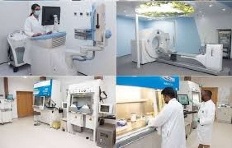 مؤسسة حمد الطبية تستخدم للمرة الأولى الطب النووي لعلاج سرطان البروستاتا في قطر