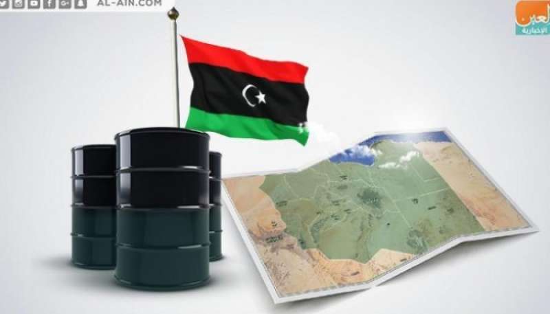 باحثة المجلس الأطلسي: التسوية السياسية في ليبيا صعبة المنال والأسباب النفط