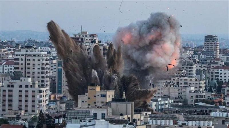 ”المرصد الأورمتوسطي” يطالب بهيئة تحقيق خاصة بشأن ما يحدث في قطاع غزة