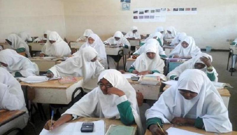 المدارس الإسلامية في كينيا