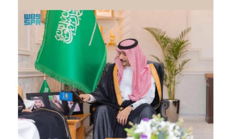 السعودية: تدشين حملة ”الدين يسر” و المصلى المتنقل