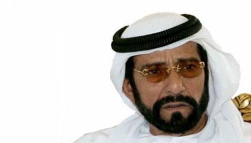 مجلس حكماء المسلمين ينعي ممثل الحاكم في العين الإماراتية