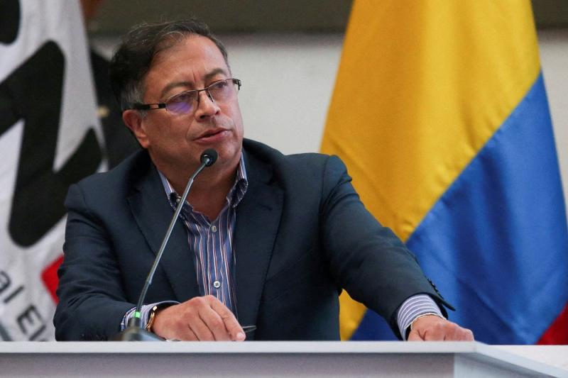 كولومبيا تُقرِّر قطع العلاقات الدبلوماسية مع إسرائيل