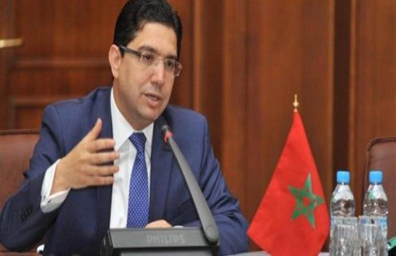 رسالة للعاهل المغربي من رئيس وزراء البوسنة والهرسك