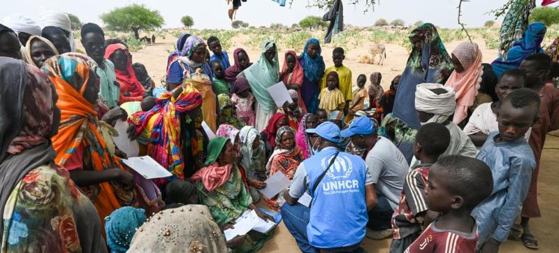 تحذير عاجل من”الأمم المتحدة”.. السودان على حافة المجاعة