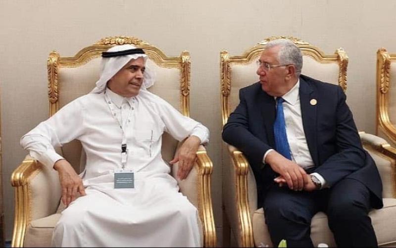 تعاون مصري سعودي لوضع خطة إقليمية لحماية ثروة النخيل العربية