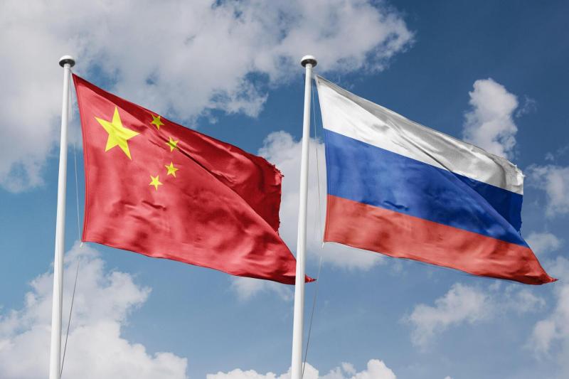 روسيا والصين تعلنان استعدادهما للمساعدة في تحقيق الوحدة الفلسطينية