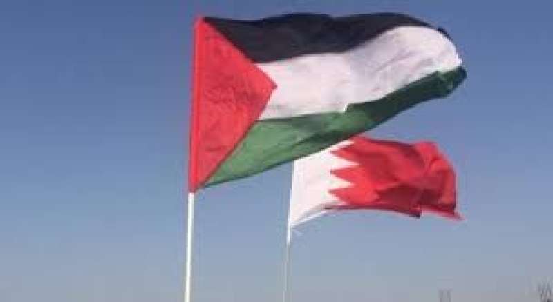 البحرين تؤكد دعمها الجهود الهادفة إلى الوقف الفوري لإطلاق النار في قطاع غزة