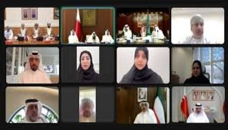 ”الشعبة البرلمانية الإماراتية” تشارك في اجتماع لجنة التنسيق البرلماني للمجالس التشريعية الخليجية
