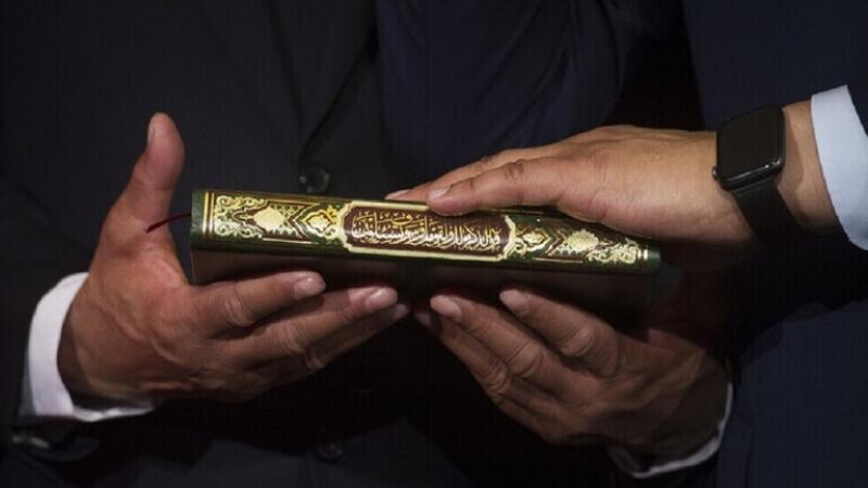 قرار السماح بحرق القرآن في مدينة مالمو يثير جدلاً قبيل مسابقة الأغنية الأوروبية
