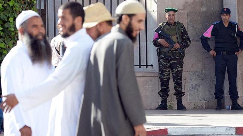 المغرب تضرب بيد من حديد.. إحباط مخطط إرهابي داعشي في البلاد