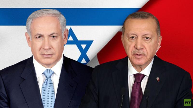 بعد قطع العلاقات.. ما هو حجم التبادل التجاري بين تركيا وإسرائيل ؟