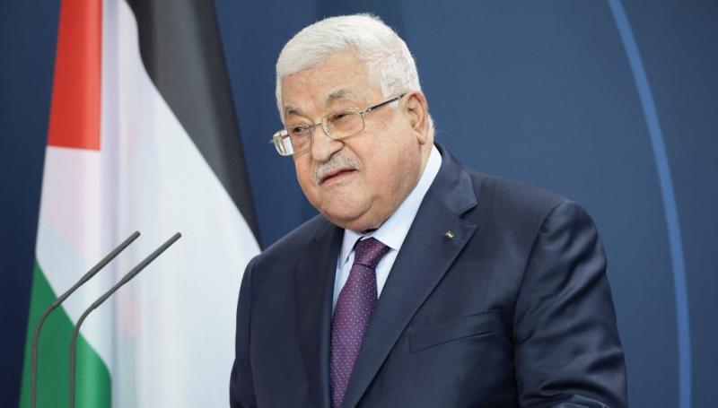 «أبو مازن» يرحب بتصويت الأمم المتحدة لحصول فلسطين على العضوية الكاملة