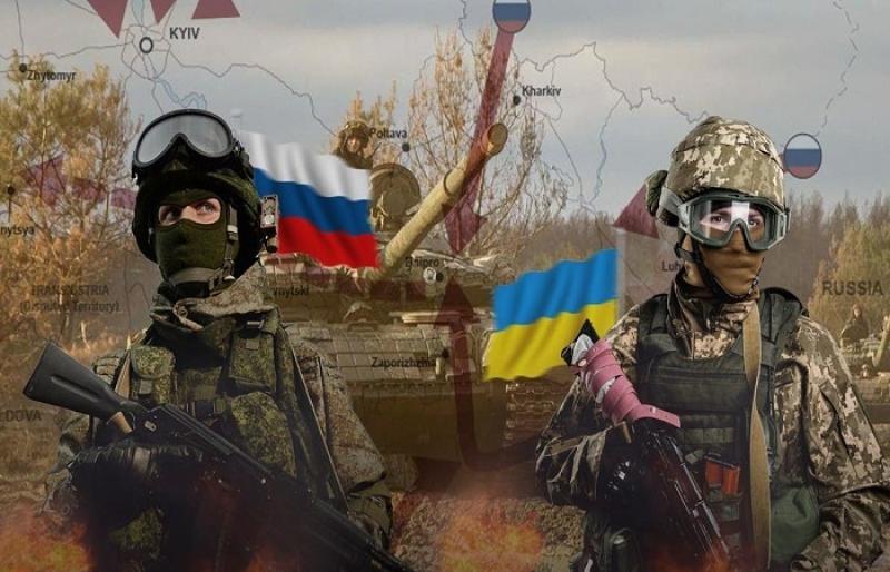 الأركان الأوكرانية: القوات الروسية تخسر أكثر من 1200 جندي في يوم واحد