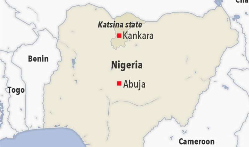 العصابات في نيجيريا تقتل عشرات المدنيين شمال غرب البلاد.. تفاصيل