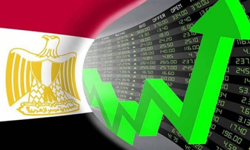 فيتش و الاقتصاد المصري