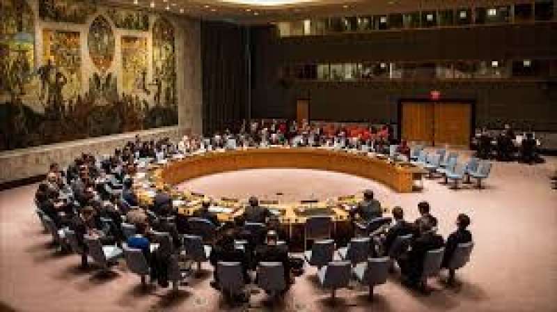 التصعيد الإنساني في غزة.. مجلس الأمن يستجيب لطلب الجزائر بعقد جلسة طارئة لمناقشة المقابر الجماعية