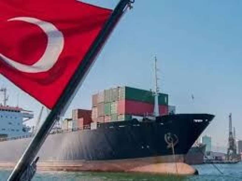 رغم خسائر تقدر بـ6 مليارات دولار..  تركيا تصر على تعليق التجارة مع إسرائيل