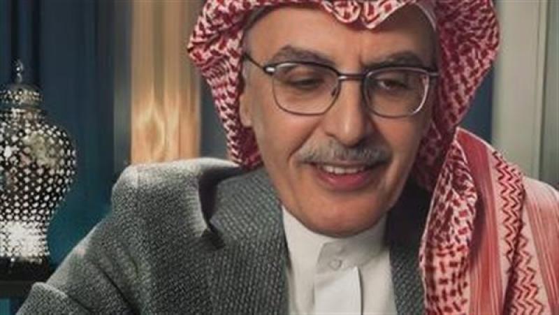 الشاعر السعودي بدر بن عبد المحسن