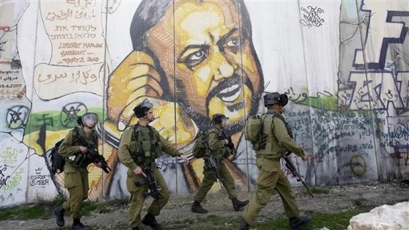 حماس تضع البرغوثي على رأس قائمة الأسرى المحررين.. وإسرائيل تشترط