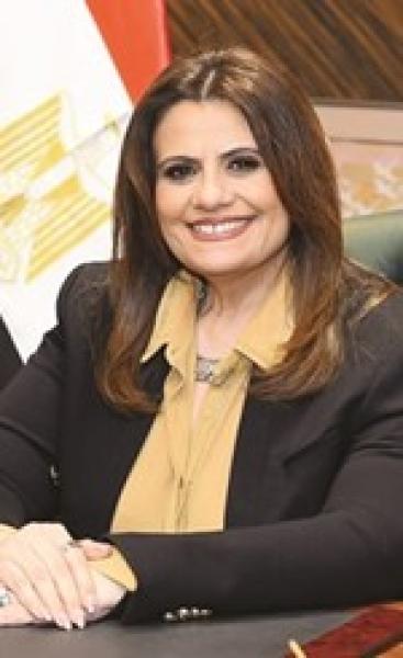 وزيرة الهجرة: 2 مليار دولار حصيلة مبادرة سيارات المصريين بالخارج