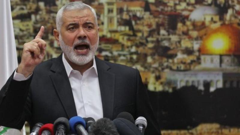 حماس يكشف تفاصيل مفاوضات القاهرة: العالم بات رهينة لحكومة متطرفة