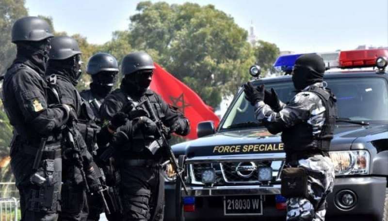 المكافحة الإرهابية في المغرب.. جهود الأمن في تحدي الخطر المتجدد