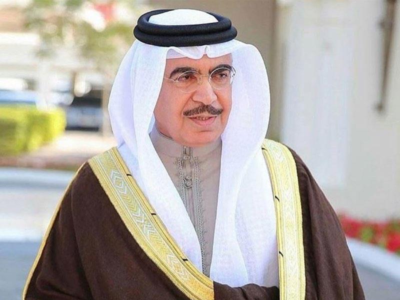 تعزيز حقوق الإنسان بين شعوب المنطقة.. وزير بحريني يكشف دور البرلمان العربي