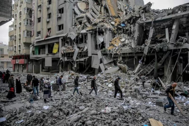 8 نقاط ترتكز عليها حماس لتبادل الأسرى ووقف الحرب| تفاصيل