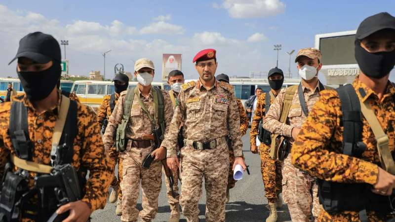 أنصار الله” اليمنية تحبط ”أنشطة استخباراتية” أمريكية وإسرائيلية